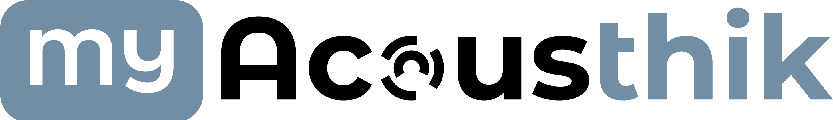 MYACOUSTHIK